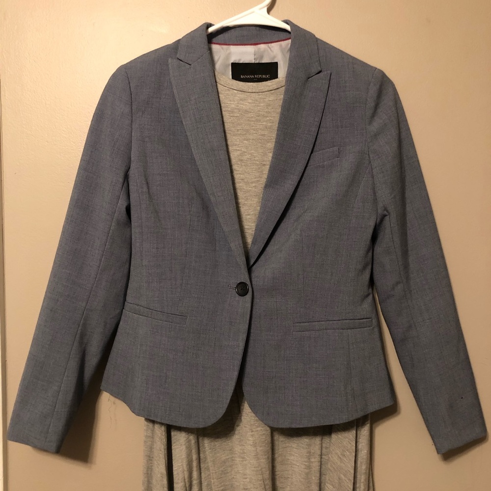 Banana Relublic Blazer